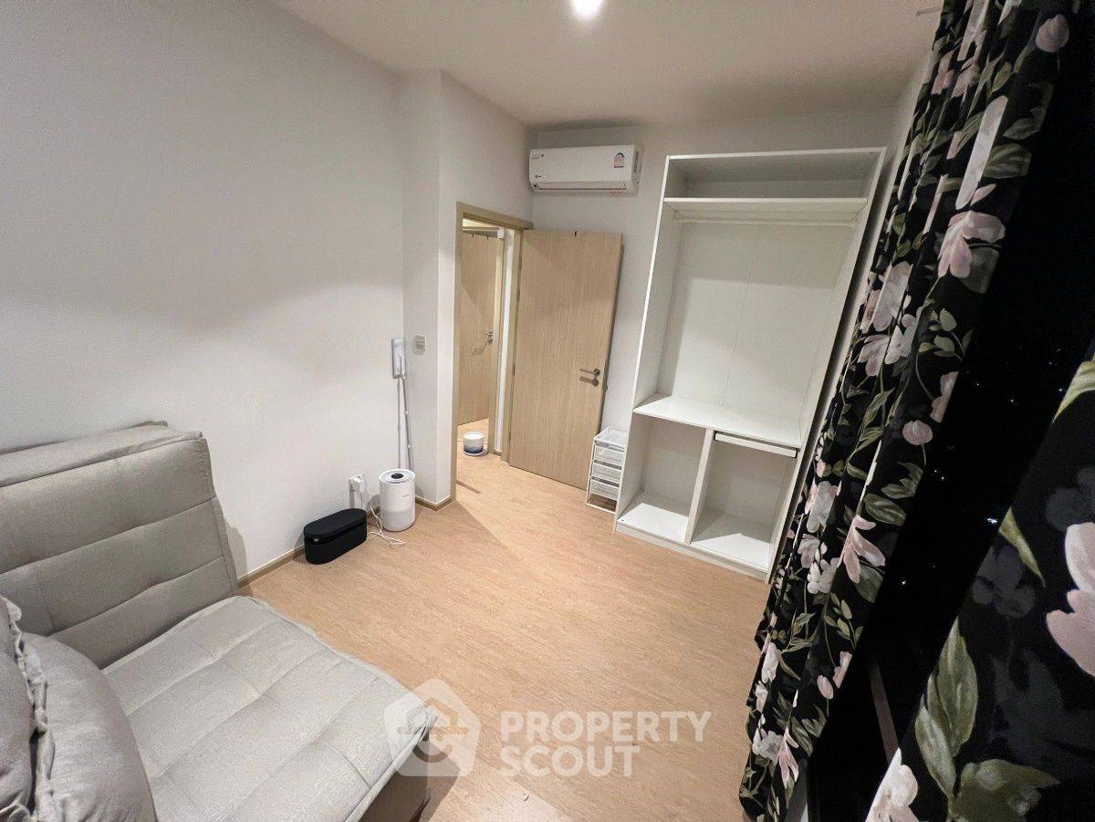 picture 2-BR Condo at Maru Ekkamai 2 near BTS Ekkamai (ID 2053516) - 4/18