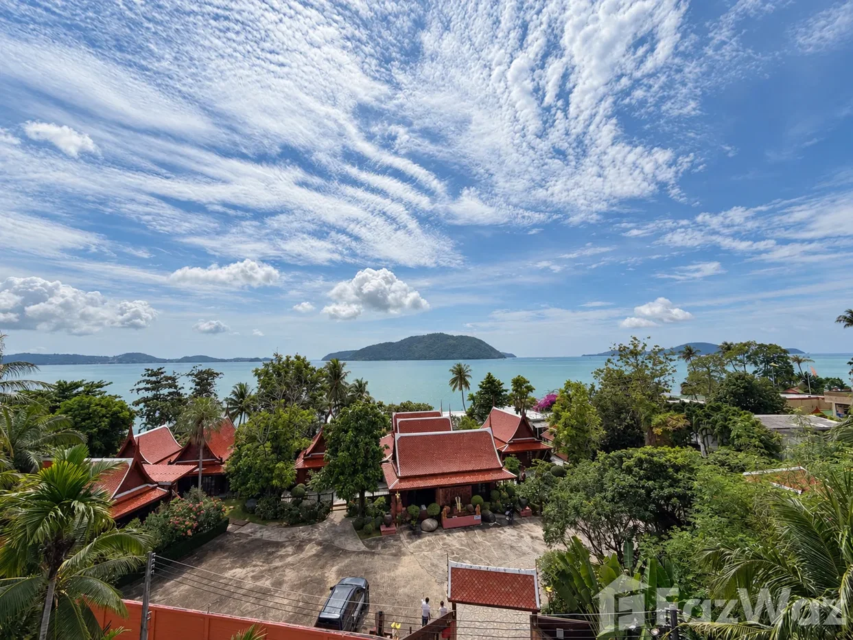 picture Luxury Four Bedroom Villa By The Sea 6866089 - 2/49