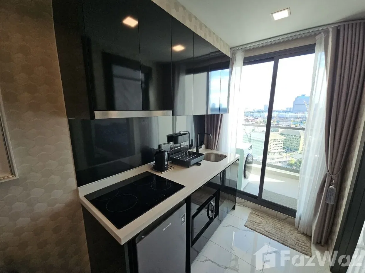 รูป ขาย คอนโด 2 ห้องนอน ในโครงการ อคาเดีย มิลเลนเนียม ทาวเวอร์ 6867661 - รูปที่ 3/15