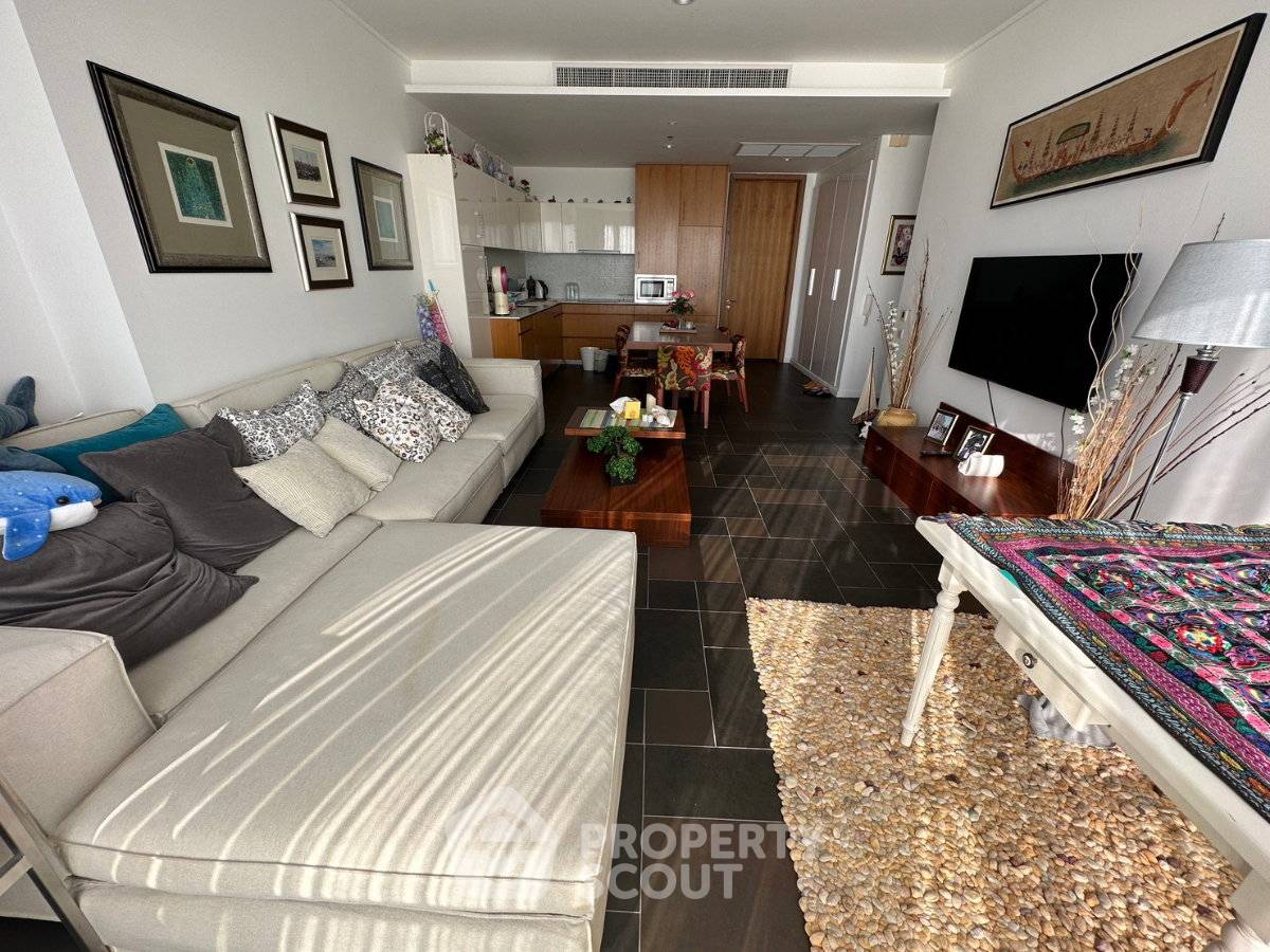 picture 2-BR Condo at Southpoint Pattaya close to Phratamnak (ID 3413270) - 32/32