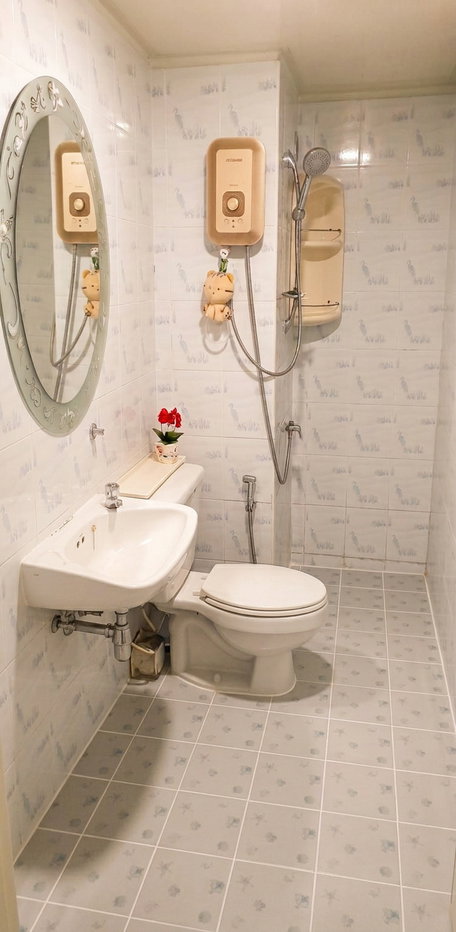picture poppular condo MuangThongThani , Nonthaburi - 3/3