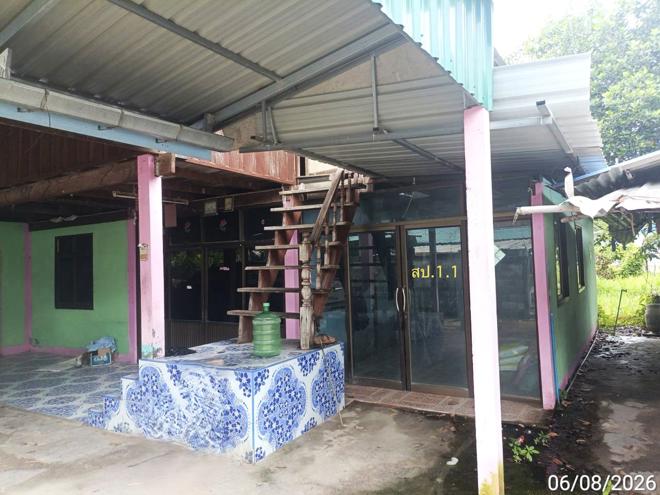 picture HOME 59 Sq.w. Suwannaphum Roi Et for 816,000 - 8/19