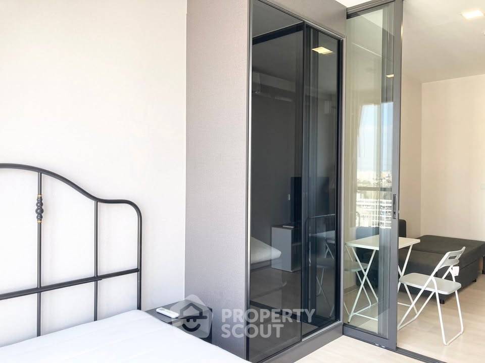 picture 1-BR Condo At The Privacy Jatujak Near MRT Lat Phrao (ID 3412401) - 5/23