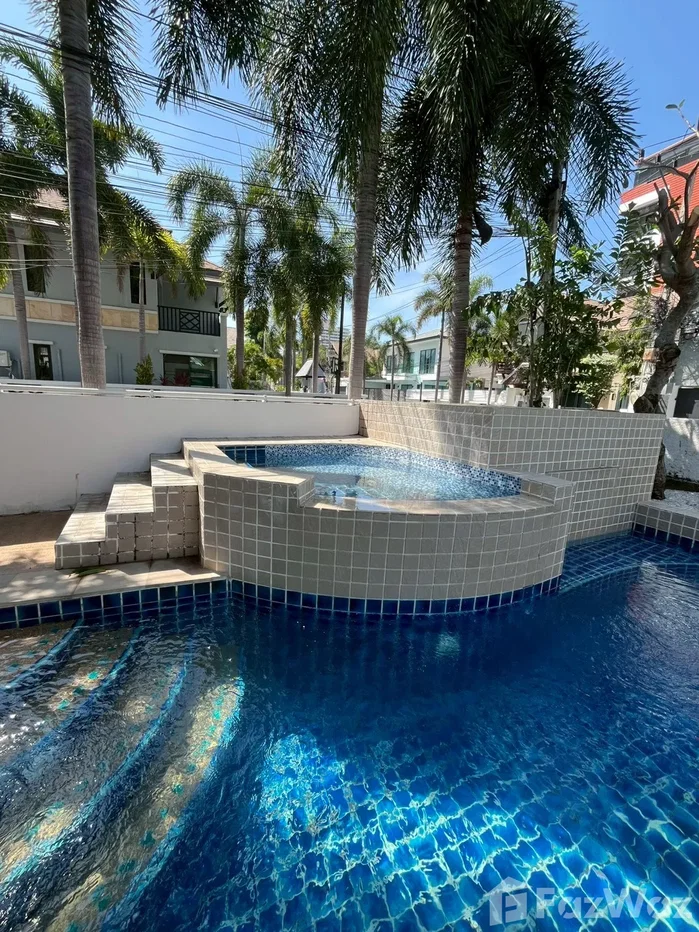 picture 4 Bedroom House for rent at Natcha Pool Villa 6780549 - 4/40