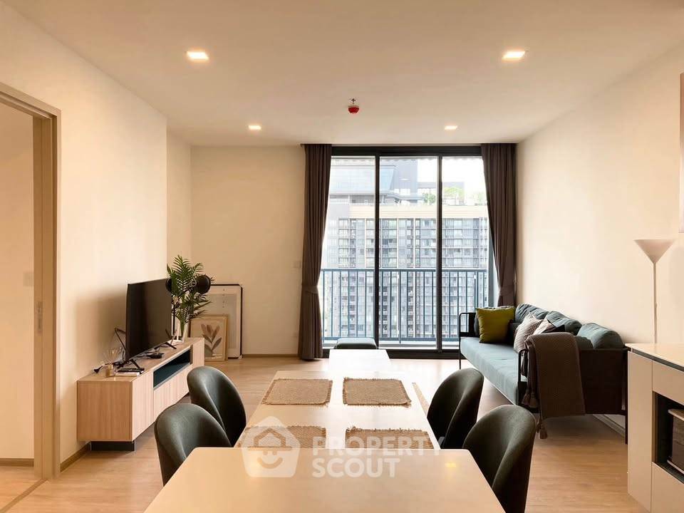 picture 2-BR Condo at XT Phayathai near BTS Phaya Thai (ID 3412530) - 3/27