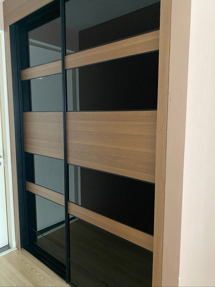 picture Sale: Voque Condominium Sukhumvit 16 - 5/19