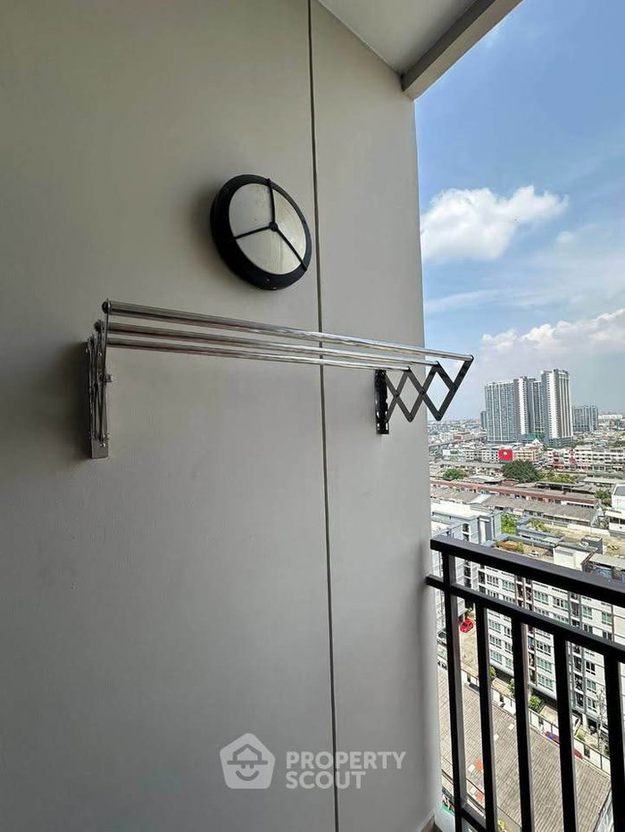 รูป คอนโด สตูดิโอ ที่ ศุภาลัย เวอเรนด้า สถานี ภาษีเจริญ ใกล้ MRT ภาษีเจริญ (ID 3410201) - รูปที่ 8/9
