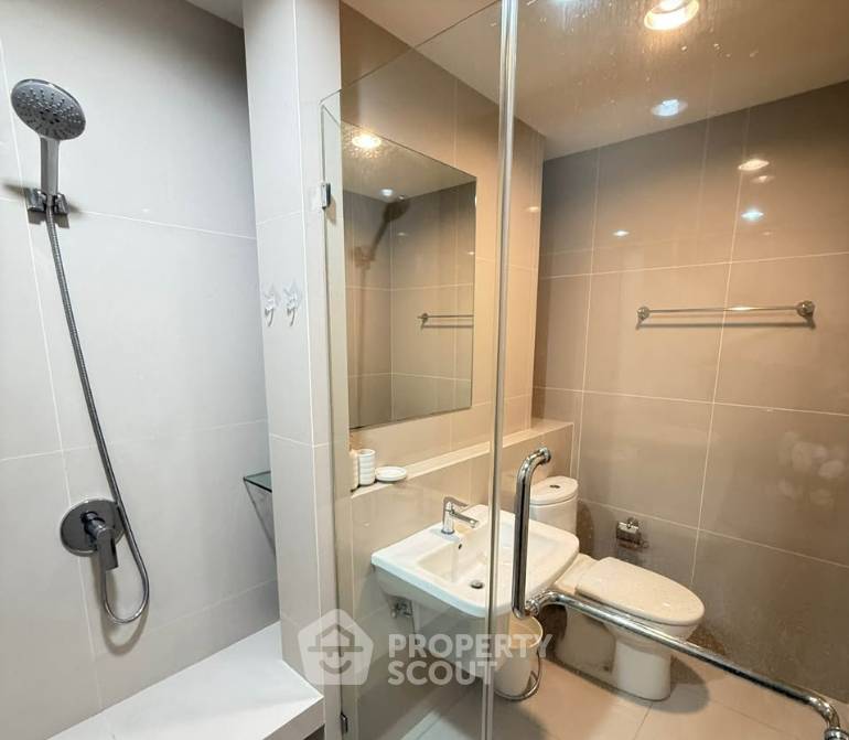 picture 1-BR Condo at Niche Mono Sukhumvit-Puchao near BTS Pu Chao (ID 3406825) - 3/3