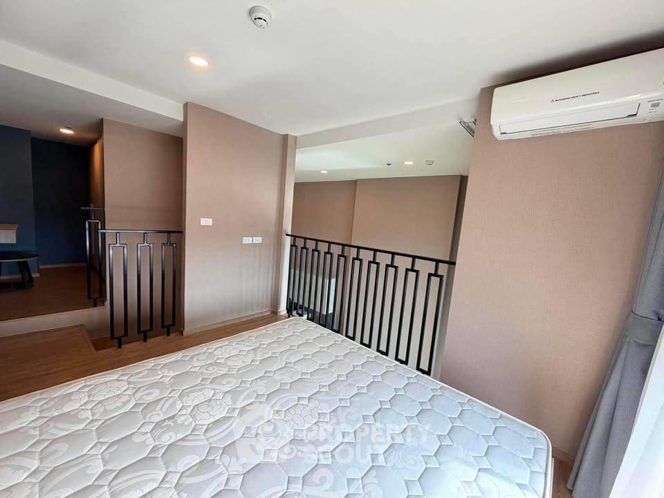 picture 2-BR Condo at Ken Attitude Rattanathibet near MRT Phra Nang Klao Bridge (ID 3409926) - 8/12