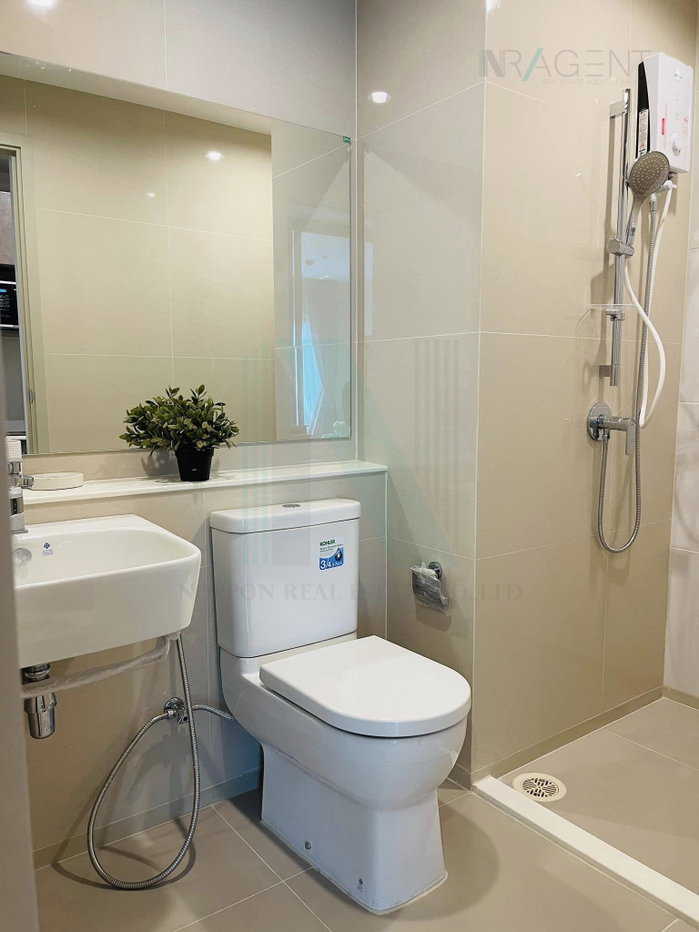 picture For rent, Aspire Erawan Prime, 1 bedroom, 24th floor, near BTS Chang Erawan. - 8/8