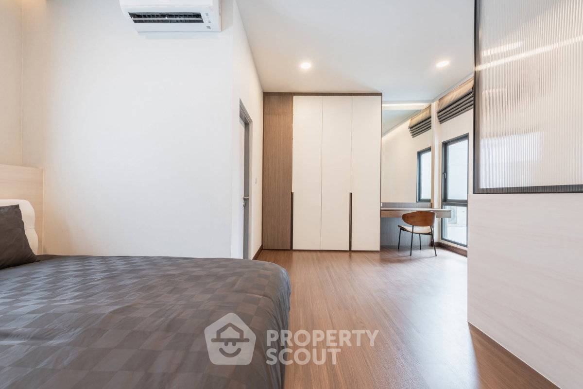 picture 351 Sqm 4-BR House At The City Bangna (ID 3413733) - 11/14