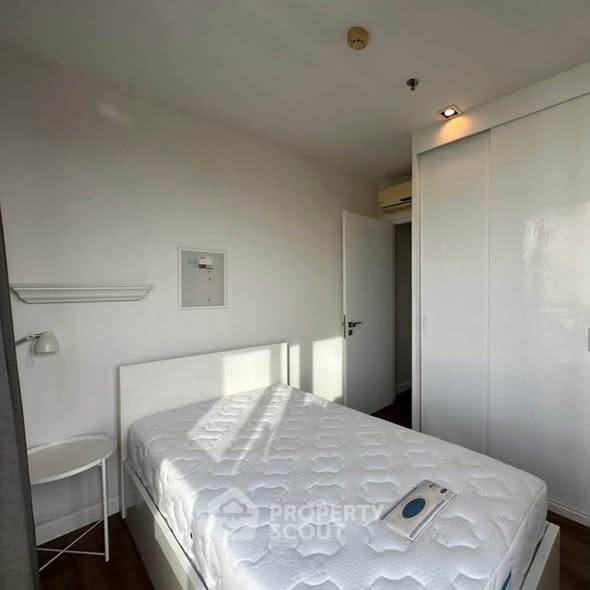 รูป คอนโด 2 ห้องนอน The Room Sathorn-Taksin ใกล้ BTS โพธิ์นิมิตร (ID 3409244) - รูปที่ 4/11