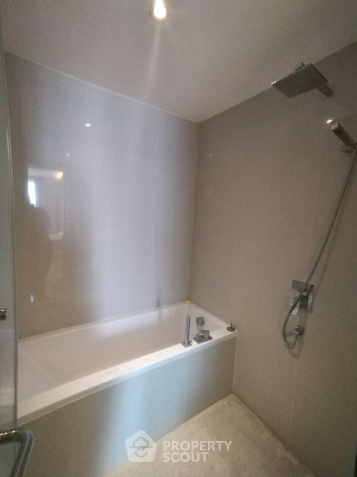 picture 17th-Floor 1-BR Condo At H Sukhumvit 43, BTS Phrom Phong (ID 2846794) - 7/14