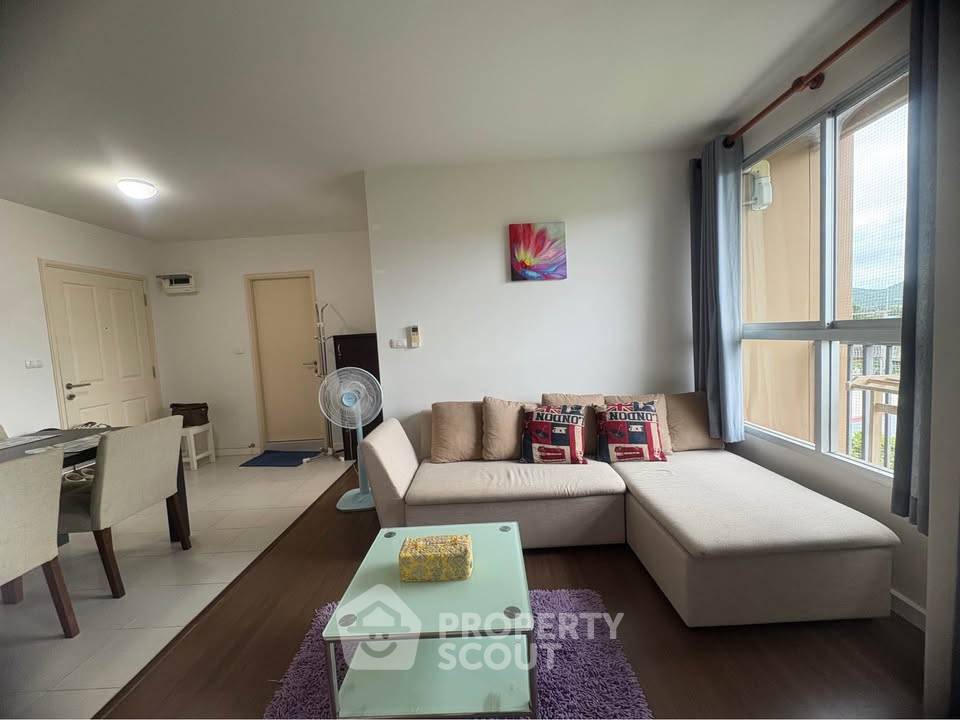 picture 2-BR Condo at Baan Koo Kiang Huahin in Nong Kae (ID 3411222) - 5/10