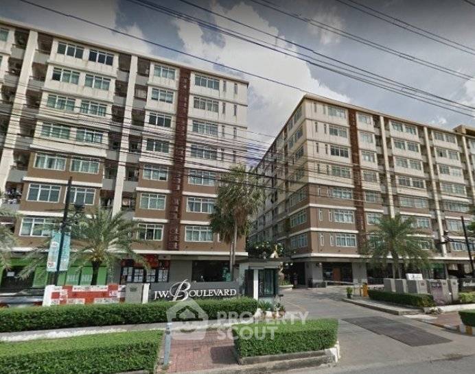 picture 1-BR 30 Sqm At J.W. Boulevard Srivara Condominium For Rent (ID 3237802) - 19/19
