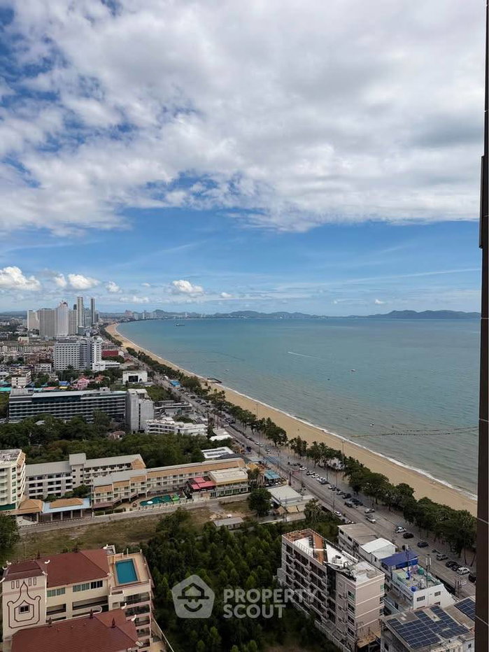 picture 29th-Floor 1-BR Condo At Copacabana Beach Jomtien (ID 3414095) - 13/14
