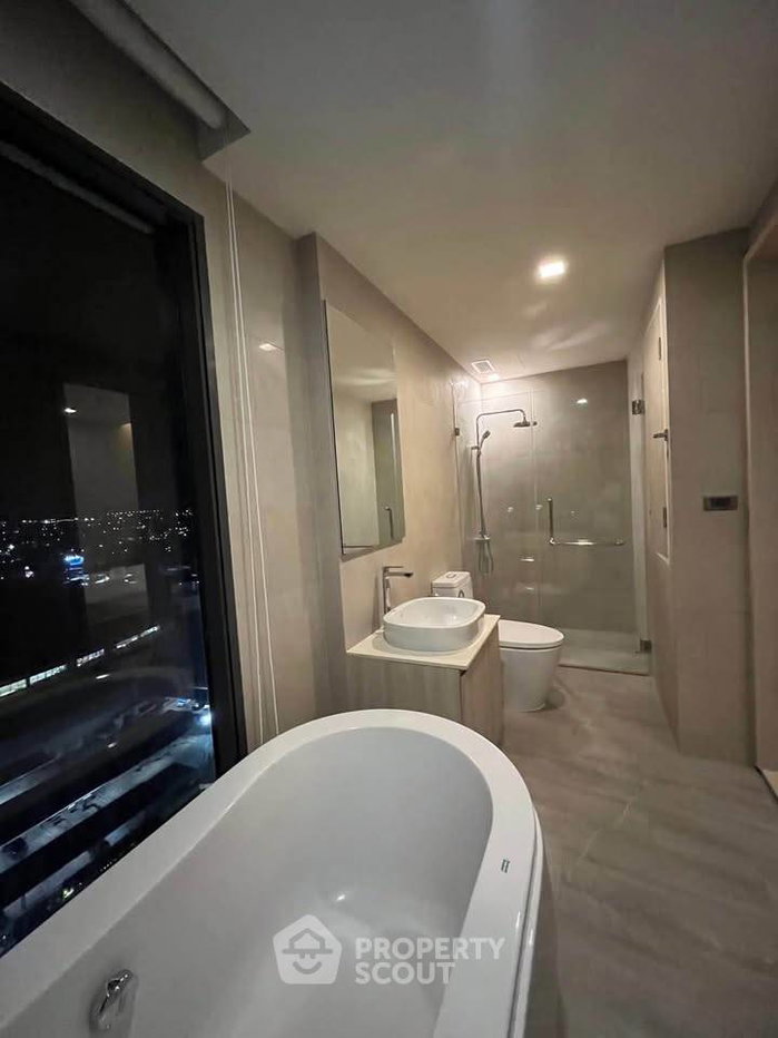 รูป คอนโด 2-ห้องนอน ที่ อินฟินิตี้ วัน คอนโดมิเนียม ใน เสม็จ (ID 3409242) - รูปที่ 11/19