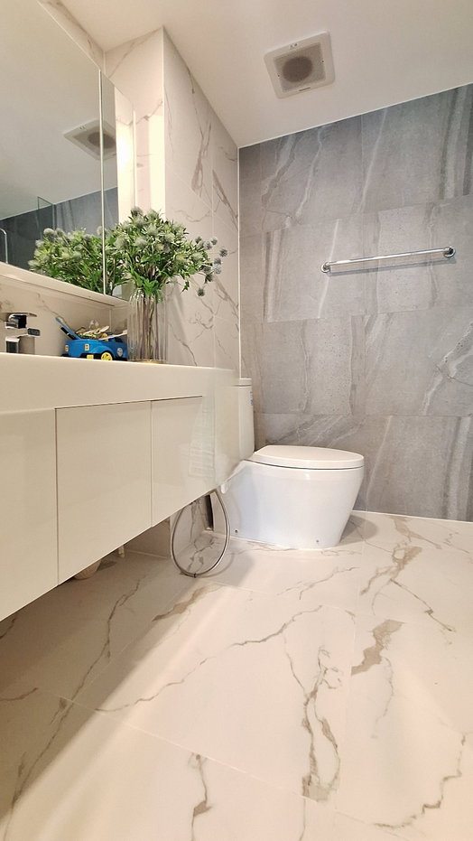 รูป 𝙁𝗼𝗿 𝗦𝗮𝗹𝗲🌲Condo The Astra Sky River ขนาด 73.11 ตรม.( 2 Bedroom plus ) 2 ห้องนอน 2 ห้องน้ำ ( อ่างอาบน้ำ )🏷7.9 ล้านบาท พร้อมโอน
 - รูปที่ 17/31