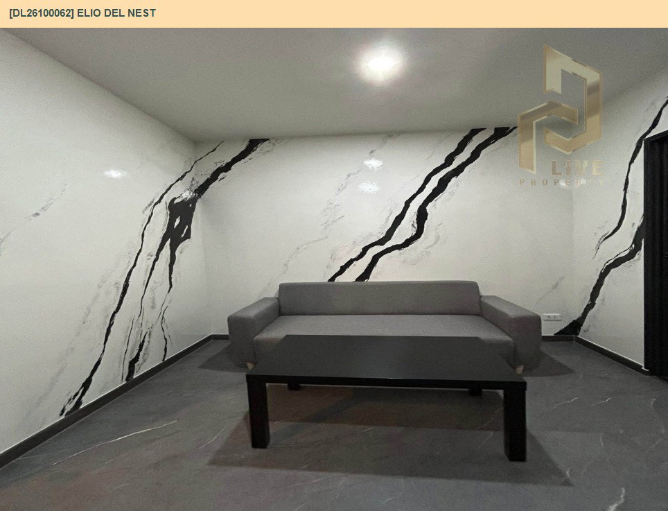 รูป DL26100062 ให้เช่าคอนโด เอลลิโอ เดล เนสท์ (Elio Del Nest) ใกล้ BTS อุดมสุข พร้อมเข้าอยู่ โทรด่วน 0614453194 LineID @952jdxxk - รูปที่ 11/11