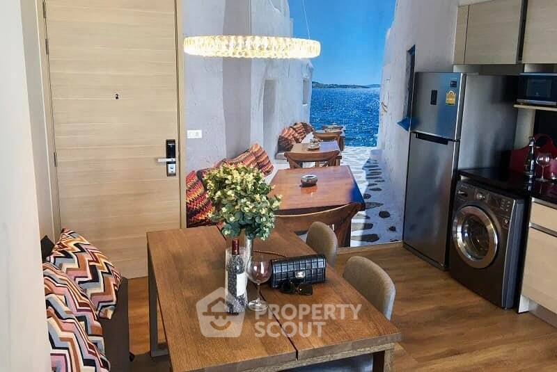 picture 2-BR Condo at Park Origin Phrom Phong near BTS Phrom Phong (ID 672007) - 9/10