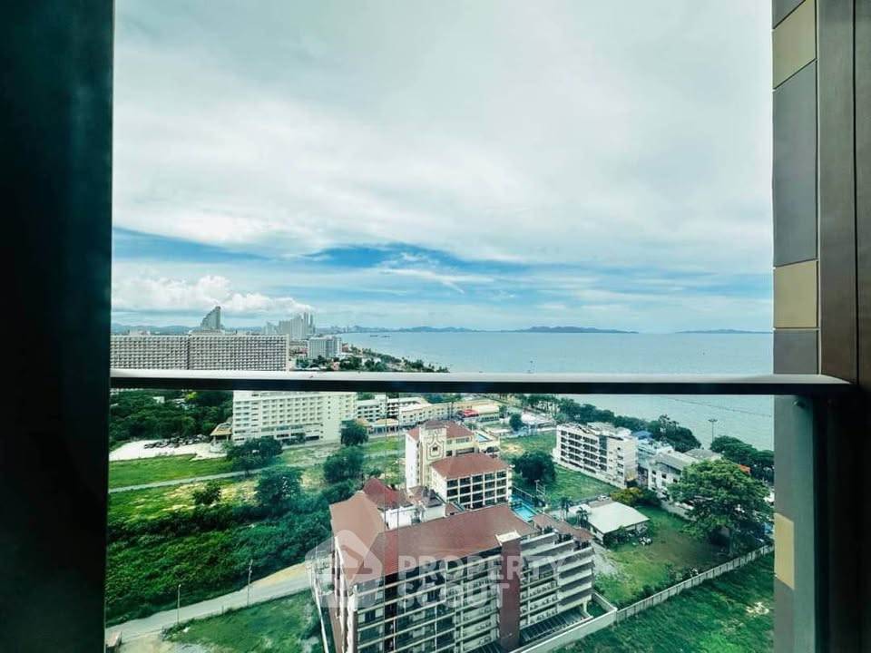 รูป คอนโด 1-ห้องนอน ที่ โคปาคาบาน่า บีช จอมเทียน ใกล้ หาดจอมเทียน (ID 3411378) - รูปที่ 15/16