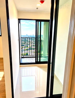 Condos for sale : 🚩 For Sell Condo THE ORIGIN SUKHUMVIT - PRAKSA Building 1, Floor 35,Studio, Room size 24 sqm