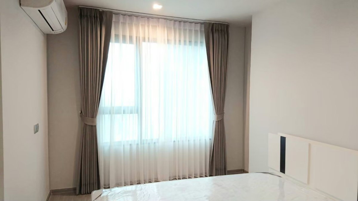 รูป ไลฟ์ ลาดพร้าว ห้องขนาด 35.67 ตรม.ชั้น 20 วิวเมือง ระเบียงอยู่ด้านทิศเหนือ ราคา 5,050,000 บาท - รูปที่ 11/12