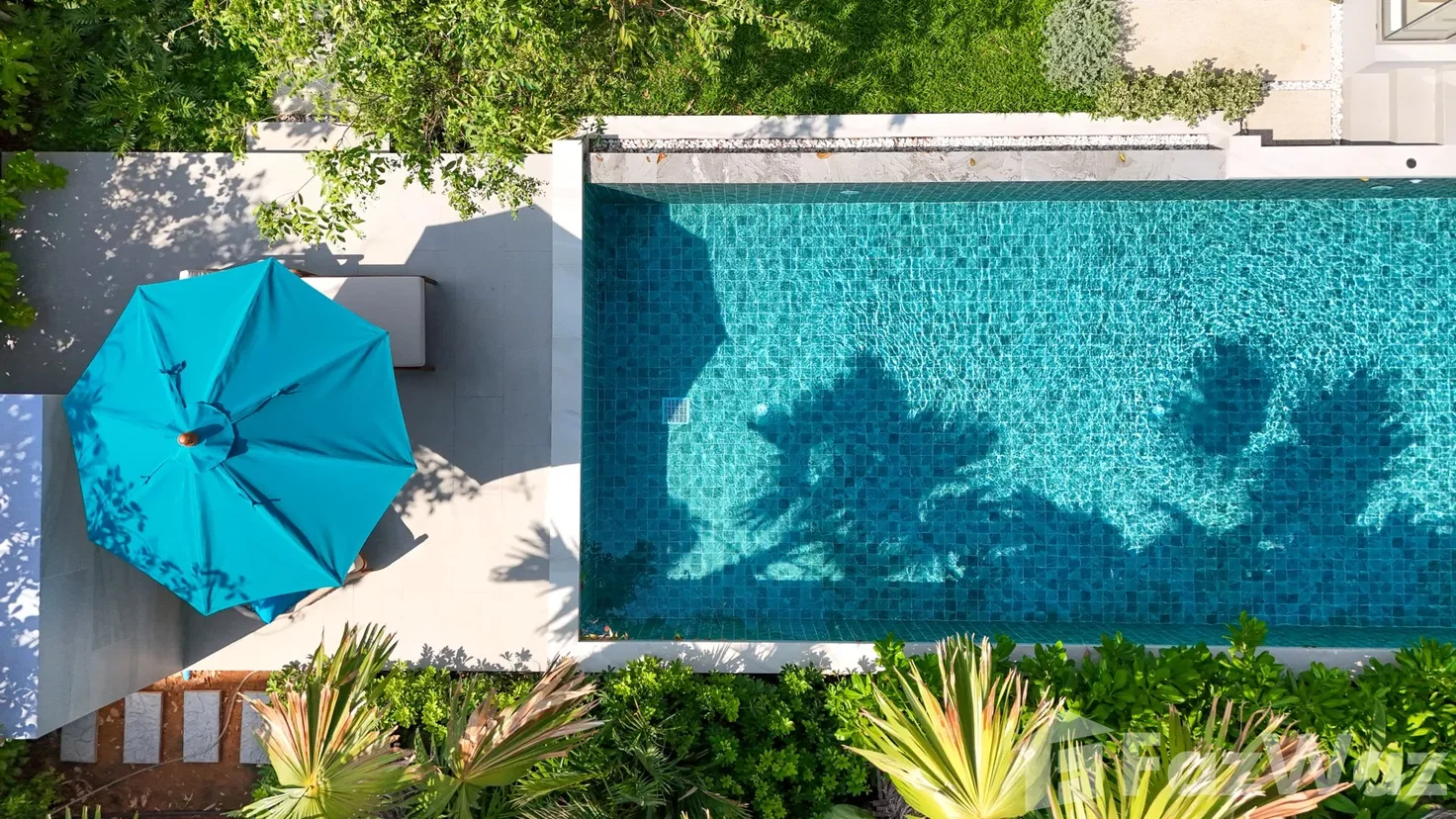 picture 4 Bedroom Villa for sale at Vana Anda Cherngtalay 5950446 - 33/58