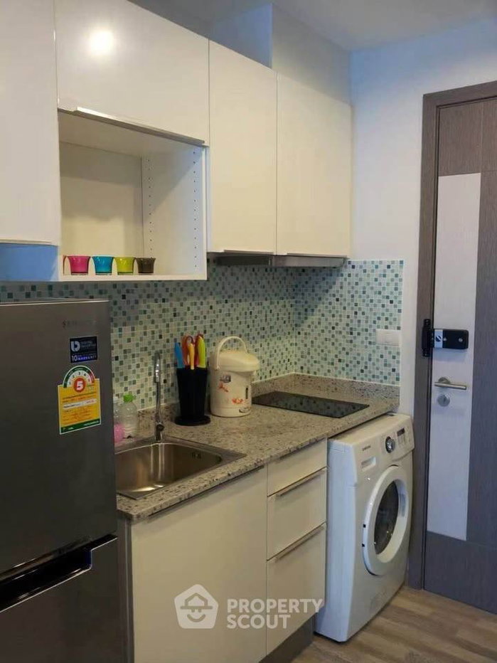 picture 1-BR Condo For Sale At Prime Square Condo, Chang Phueak, Chiang Mai (ID 3409447) - 5/20