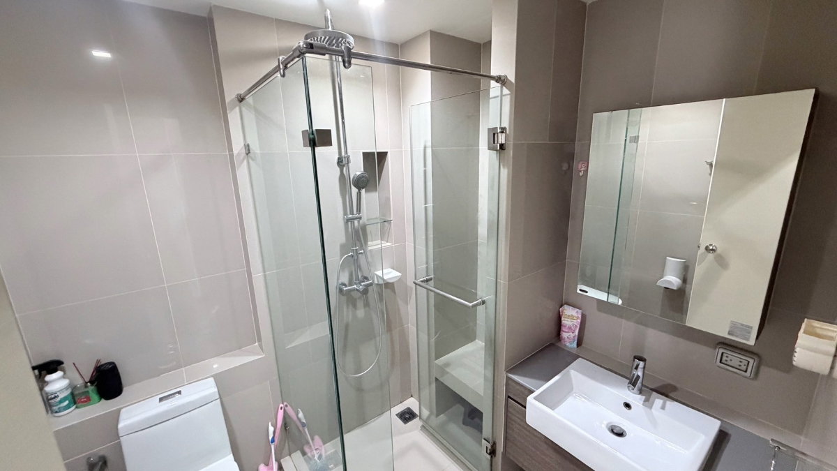 รูป WOW! Quinn ratchada 20k (45sqm) - รูปที่ 8/9