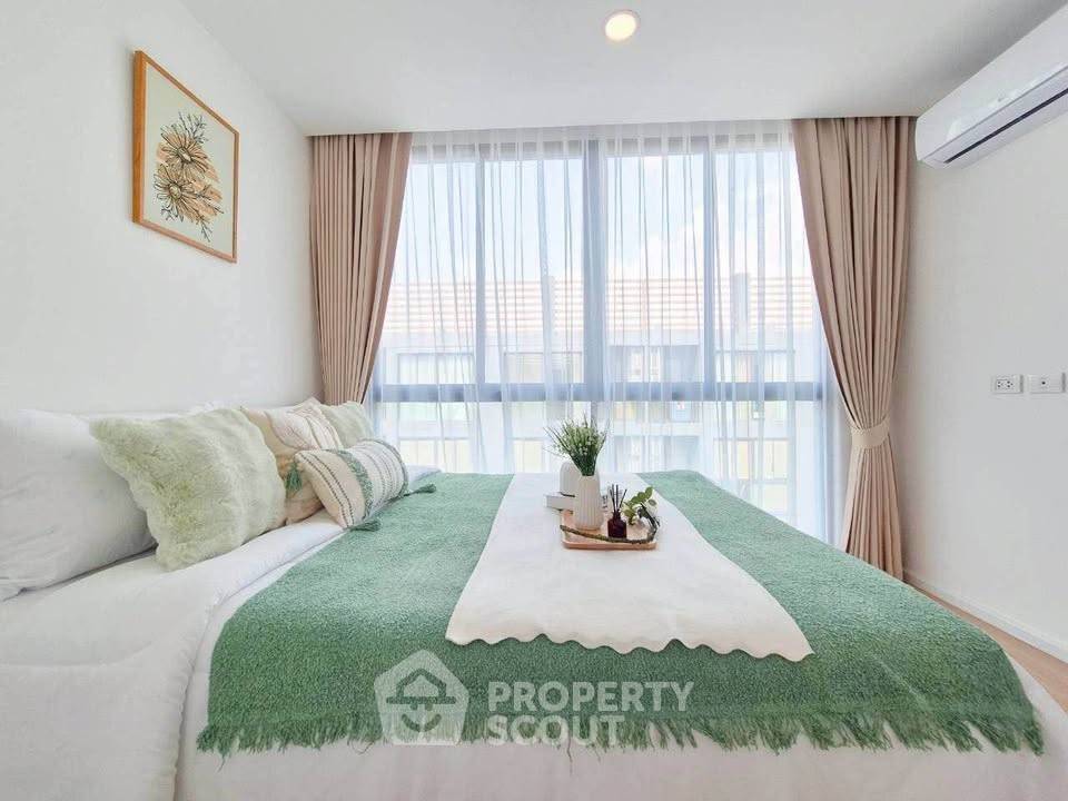 รูป คอนโด 1 ห้องนอน ให้เช่า Cerocco Bangna 36 ย่านบางนา (ID 3409698) - รูปที่ 4/20
