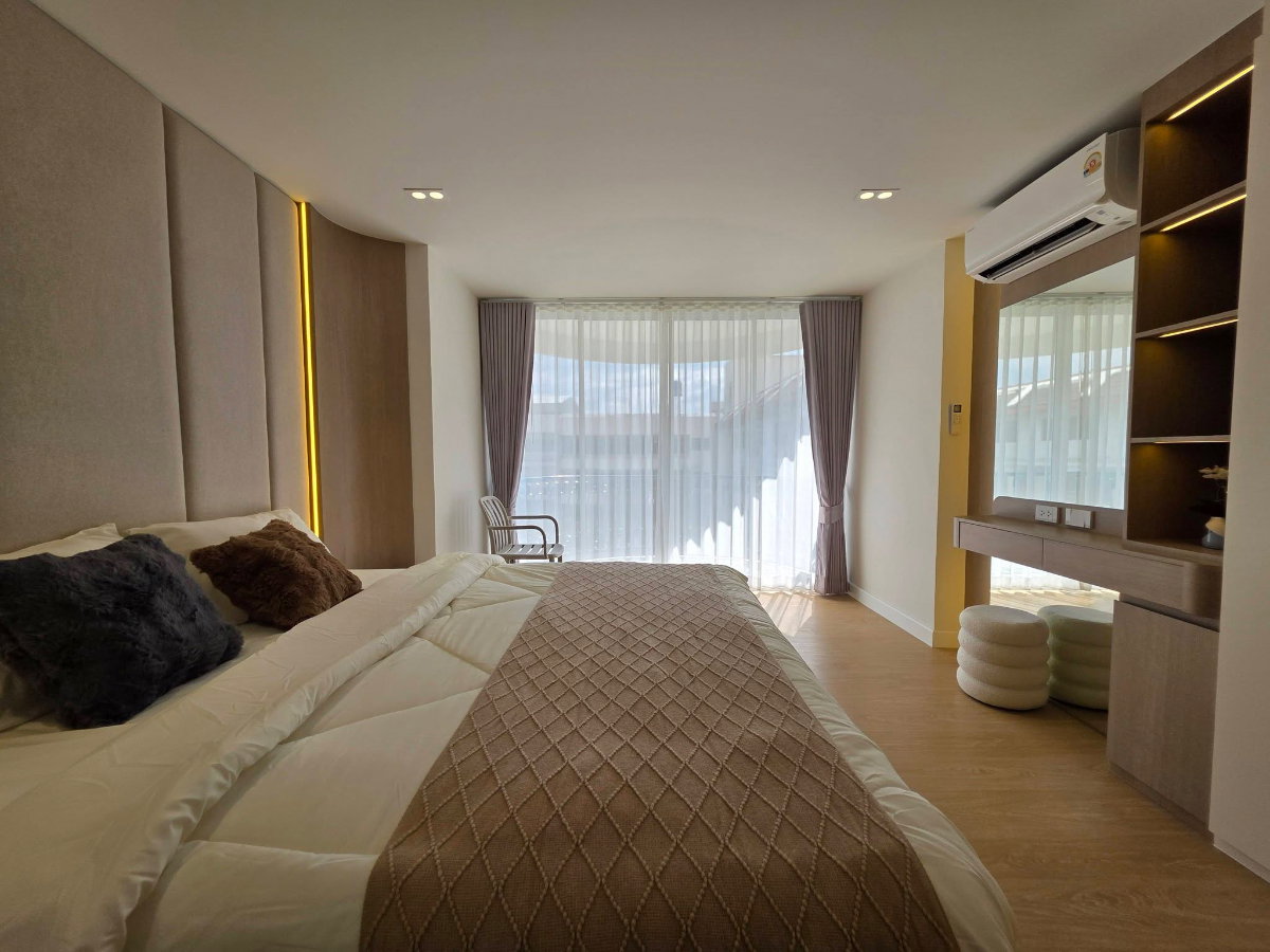 รูป NEW❗️ ประกาศขายคอนโด ใกล้ห้าง Maya & One nimman Hillside 4 1 Bed - รูปที่ 7/20
