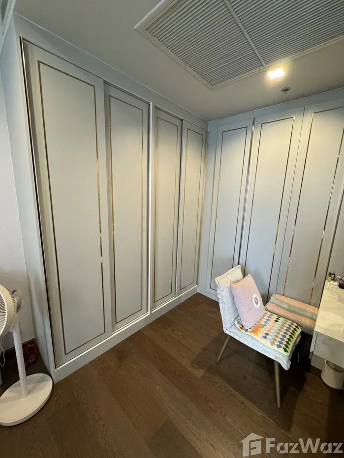 รูป ขาย คอนโด 2 ห้องนอน ในโครงการ ไอดีโอ คิว สุขุมวิท 36 6858306 - รูปที่ 8/14