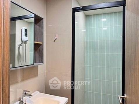 picture 1-BR Condo at THE MUVE Bangna in Bang Kaeo (ID 3356478) - 5/8