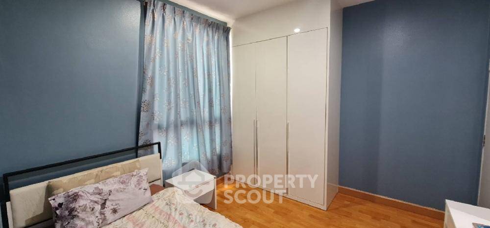 picture 100m To BTS On Nut | 2-BR The President Condo Sukhumvit 81 (ID 2060608) - 6/9