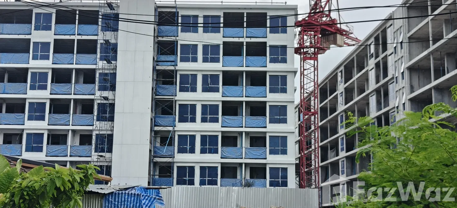รูป ขาย คอนโด 2 ห้องนอน ในโครงการ โซ ออริจิ้น บางเทา บีช 6853894 - รูปที่ 16/23