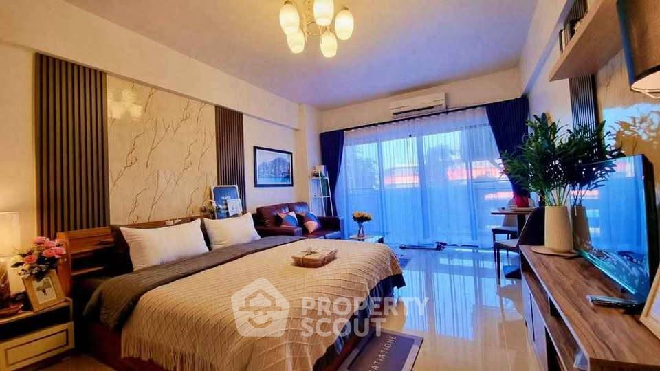 รูป คอนโด สตูดิโอ ที่ เย็นสบาย คอนโดเทล พัทยาใต้ ใกล้ พัทยาใต้ (ID 3409356) - รูปที่ 3/16