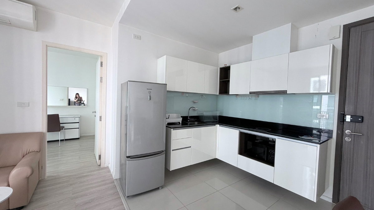 รูป WOW! Quinn ratchada 20k (45sqm) - รูปที่ 7/9