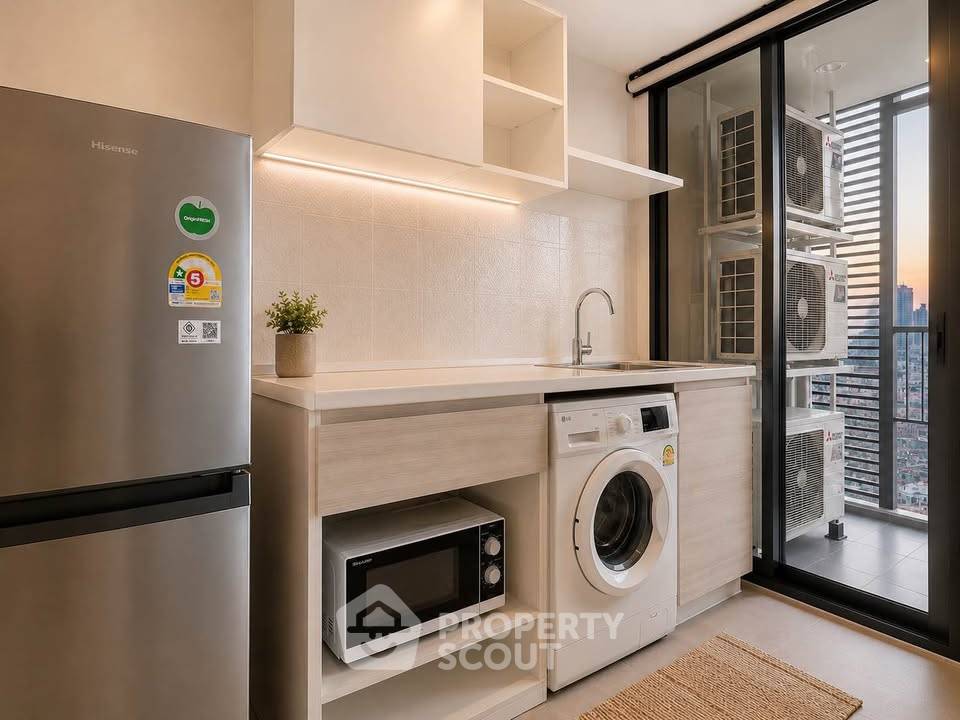 picture 2-BR Condo at Metro Sky Prachachuen near MRT Bang Son (ID 3410737) - 7/9
