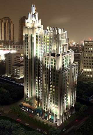 รูป ปล่อยเช่า ดิ แอดเดรส ชิดลม แบบ 1 ห้องนอน 1 ห้องน้ำ ขนาด 57 ตร.ม. ตกแต่งสวยงาม พร้อมเฟอร์นิเจอร์ครบ ราคา 38,000 บาท/เดือน สนใจติดต่อ Line: siriwong.in - รูปที่ 18/25