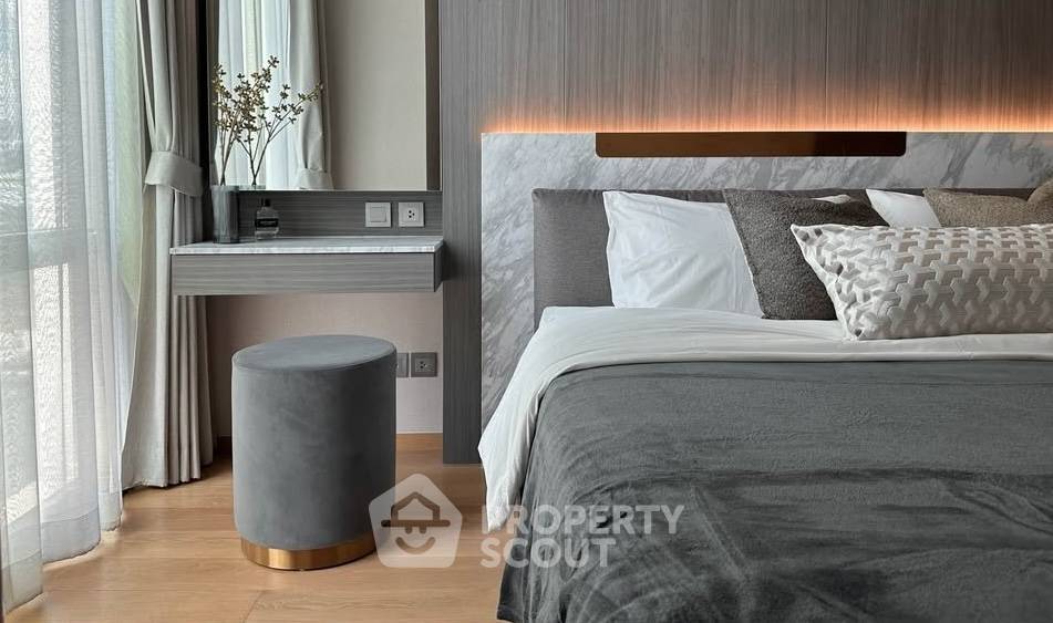 picture 1-BR Condo At 28 Chidlom, 300m To BTS Chit Lom (ID 2849417) - 16/19