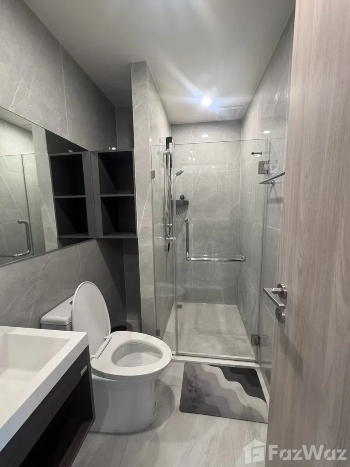 รูป ขาย คอนโด 2 ห้องนอน ในโครงการ นิว ดิสทริค อาร์9 6865127 - รูปที่ 5/10