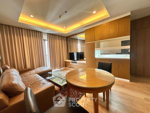 1-BR Condo at Noble Refine Prompong near BTS Phrom Phong (ID 1272323)