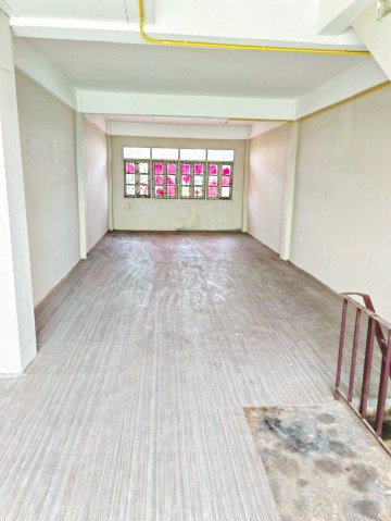 picture ChalermPhraKiat Rama IX Rd. Prawet District Office 300m. Commercial building for on 4.5 stories 2 b - 5/8