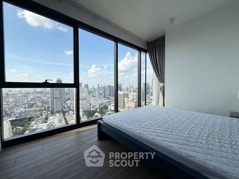 รูป คอนโด 2-ห้องนอน ที่ เดอะ ลอฟท์ สีลม ใกล้ BTS สุรศักดิ์ (ID 3410810) - รูปที่ 9/14