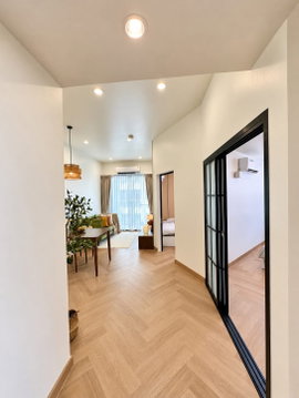 🌽 2 Bedrooms for Only THB 2.59M! Common Fee Just 12 THB/sq.m. 🏡