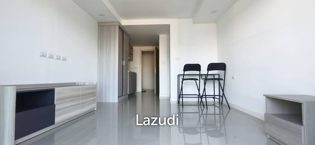 picture Sea Saran Condominium Bang Saray Premium Studio - 1/10