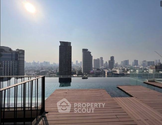 picture 2-BR Condo At Haus 23 Ratchada-Ladprao Near MRT Ratchadaphisek (ID 3411184) - 14/16