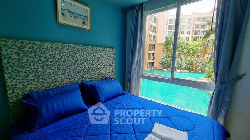 picture 1-BR Condo at Water Park Condominium Pattaya close to Phratamnak (ID 3414205) - 2/18