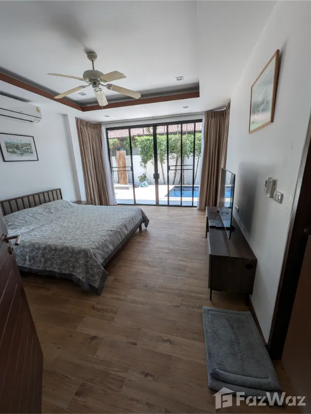 picture 3 Bedroom Villa for sale in Choeng Thale, Phuket 5666939 - 25/29